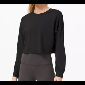 Muscle Love Long Sleeve